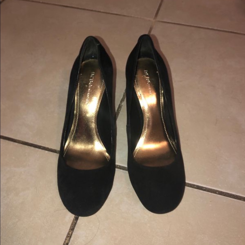 BCBGeneration Heels